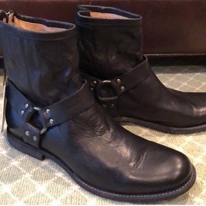 Men’s Frye Phillip Harness Boots